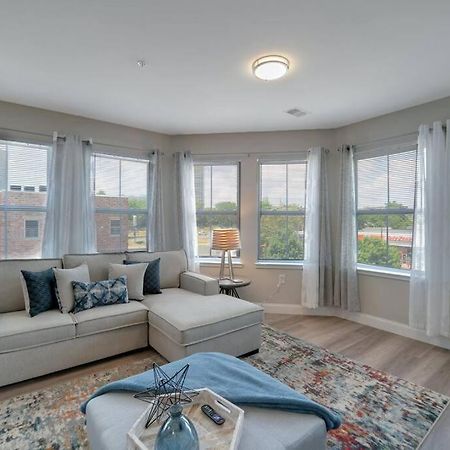 Beautiful 2Br Apt/Ewr Airport/King /Free Parking Νιούαρκ Εξωτερικό φωτογραφία