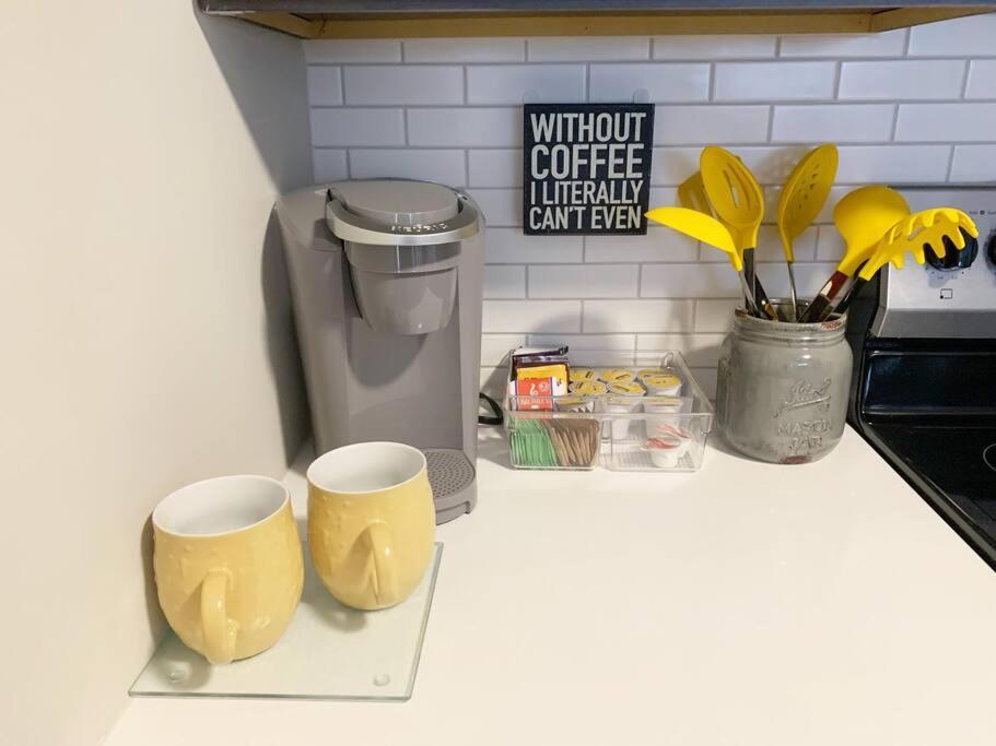 Beautiful 2Br Apt/Ewr Airport/King /Free Parking Νιούαρκ Εξωτερικό φωτογραφία