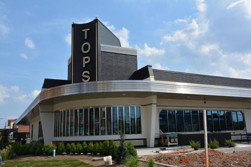 Beautiful 2Br Apt/Ewr Airport/King /Free Parking Νιούαρκ Εξωτερικό φωτογραφία